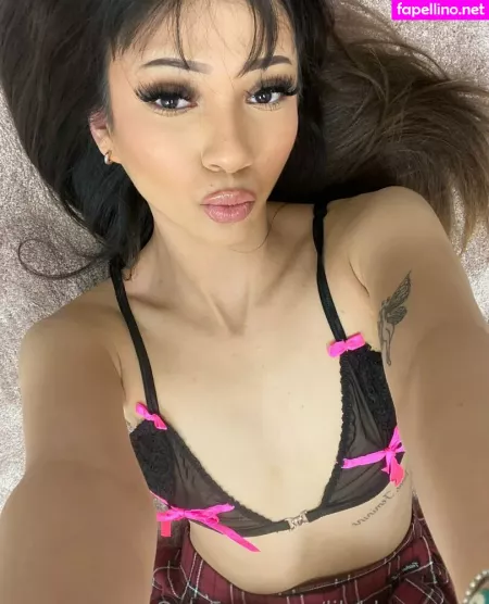 Ariiadams OnlyFans Thumbnail #noIb2tSF51