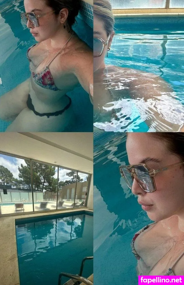 ariidemichieli, tinkerbellcitaa Nude Leaked OnlyFans Photo #kSy8ufSgeg