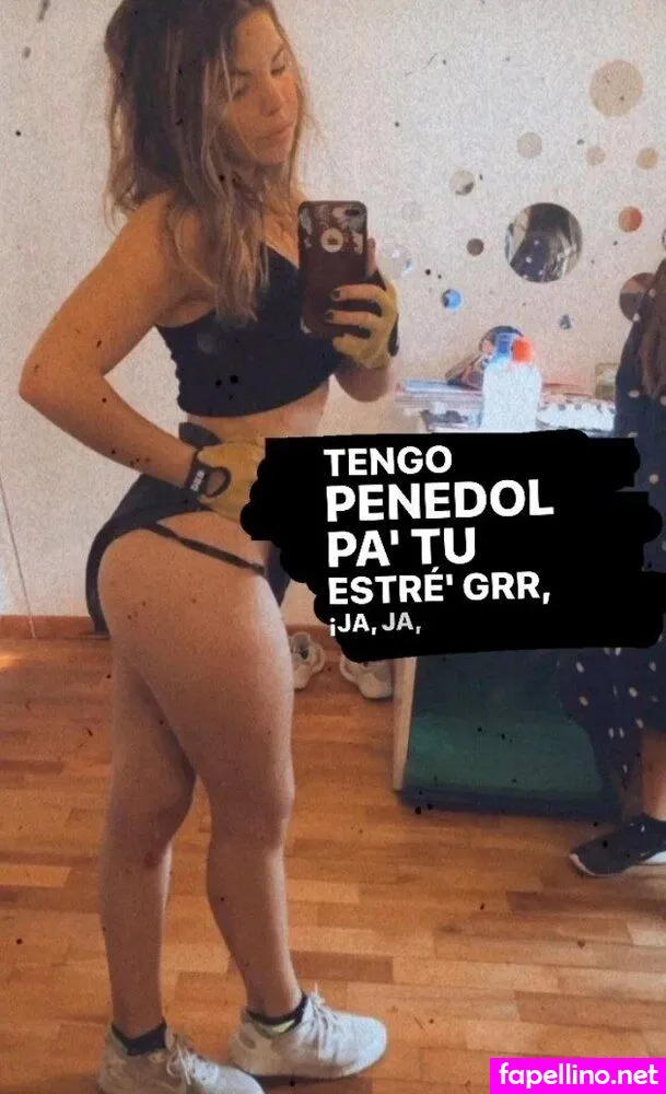 ariidemichieli, tinkerbellcitaa Nude Leaked OnlyFans Photo #ryN61Sfkon