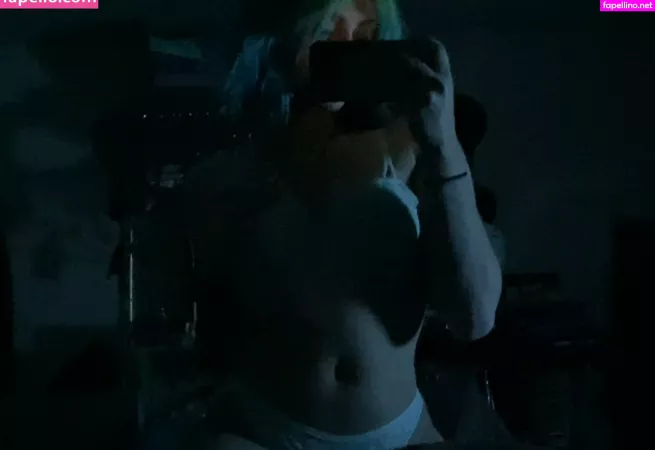 Ariiess OnlyFans Thumbnail #J7jZ9wrYrU