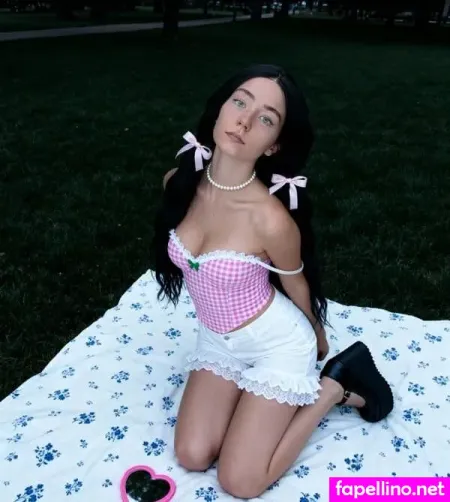 Ariifrost OnlyFans Thumbnail #ge39I4iRZd