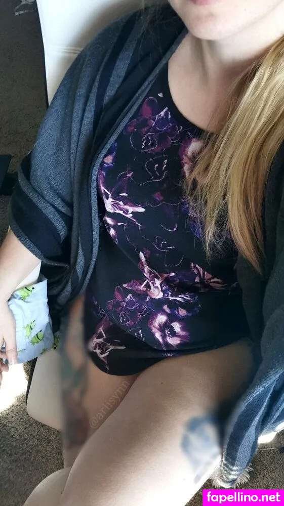 ariisynnfree Nude Leaked OnlyFans Photo #TarQeojdpb