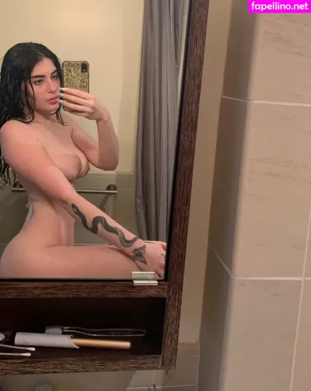 Ariithefairy OnlyFans Thumbnail #zt9L0lKuGZ