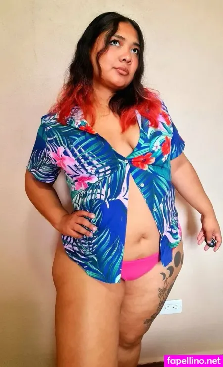 Ariitsbae OnlyFans Thumbnail #tgOfusreQB