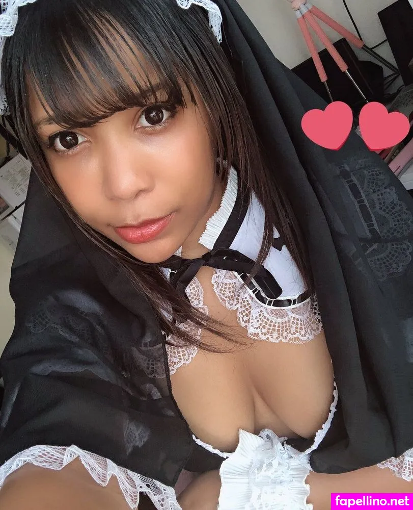 arijapan, arijapan_ Nude Leaked OnlyFans Photo #fmyp4AEqbt