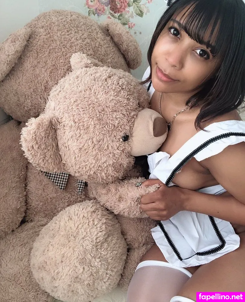 arijapan, arijapan_ Nude Leaked OnlyFans Photo #z8hfDpOo1s