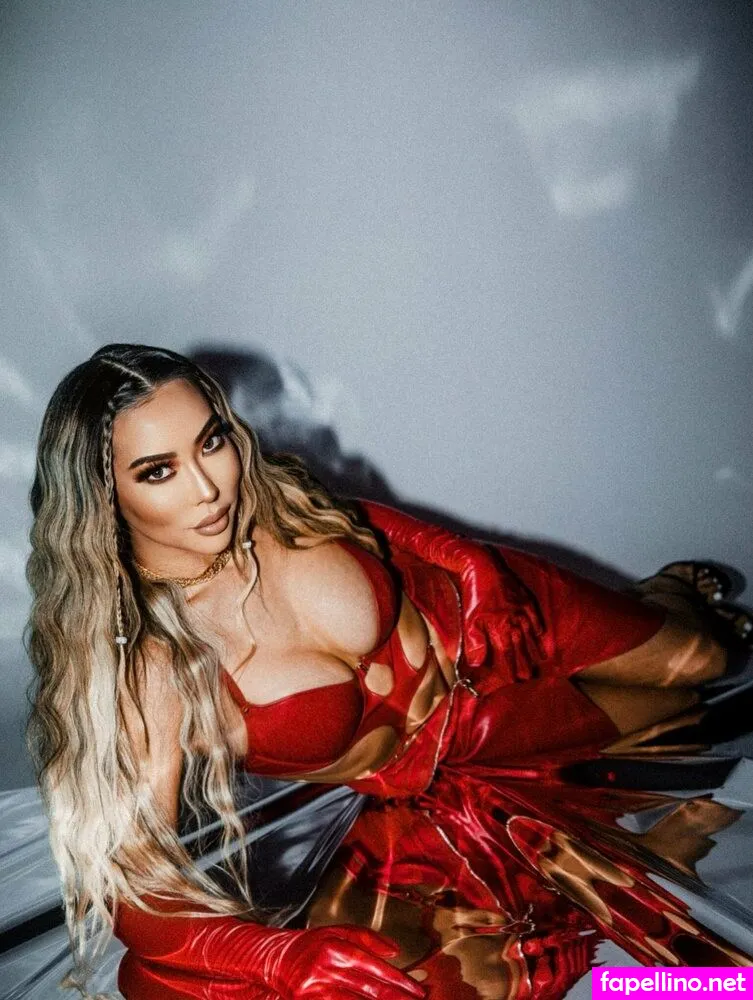 arika, hollywood_barbie Nude Leaked OnlyFans Photo #t9g2FMuW5M