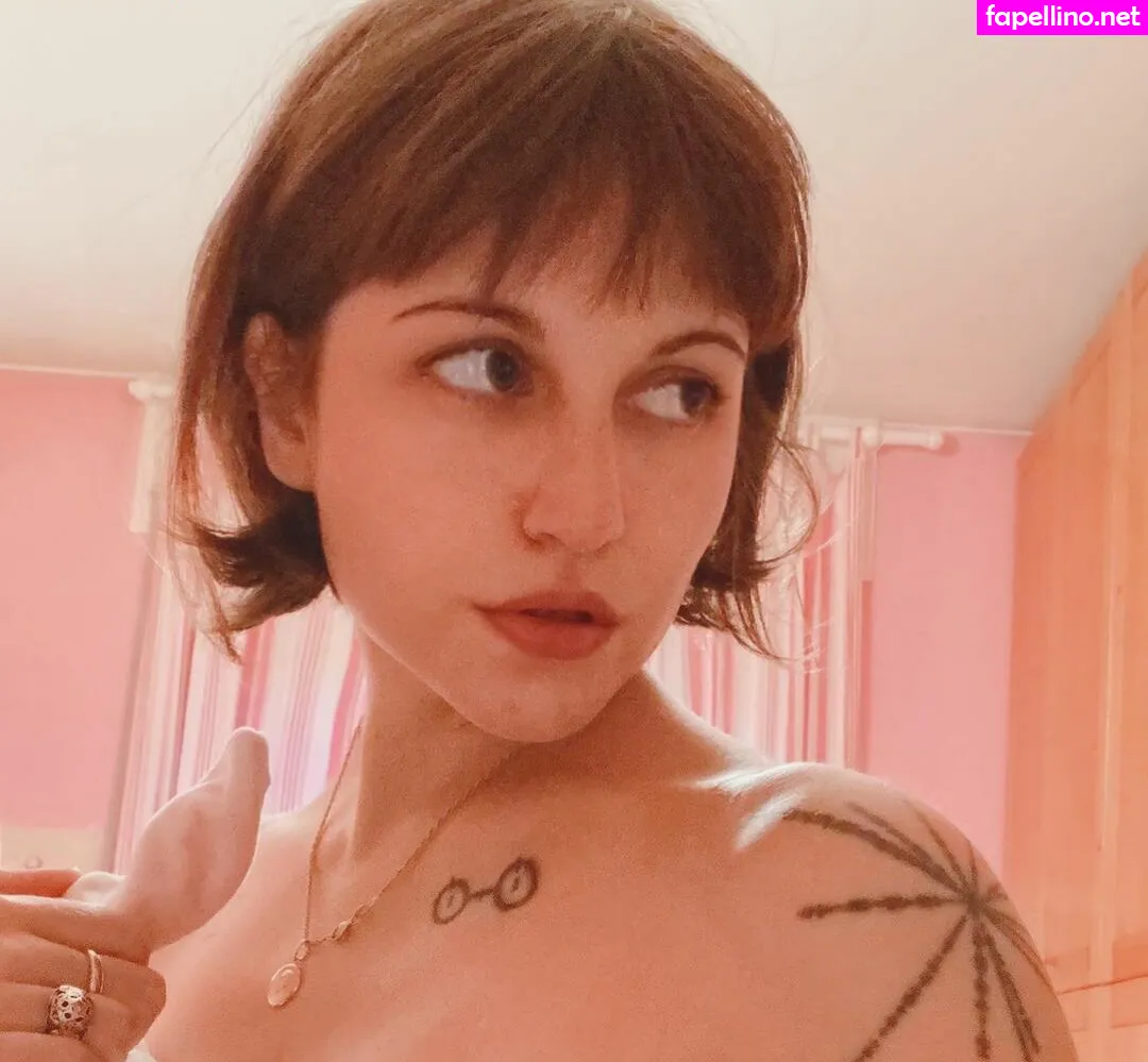 arils_chest Nude Leaked OnlyFans Photo #Ze9WPDwwhY