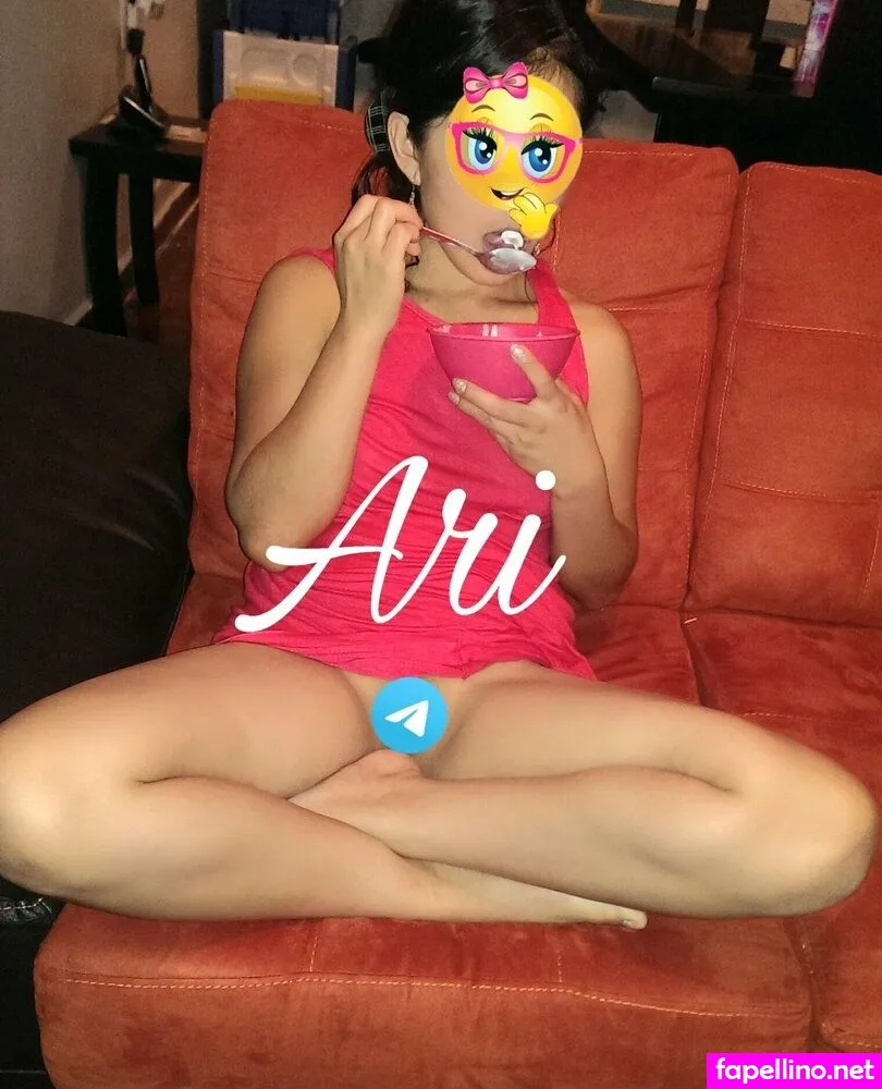 arilafresa Nude Leaked OnlyFans Photo #IWda2uNkPu