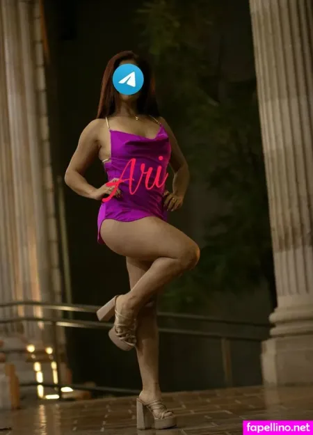 Arilafresa OnlyFans Thumbnail #Js5vs45uM1