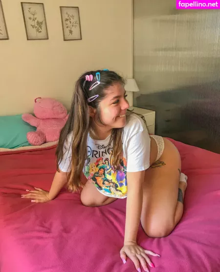 Arilol OnlyFans Thumbnail #Y6BseJM3GG