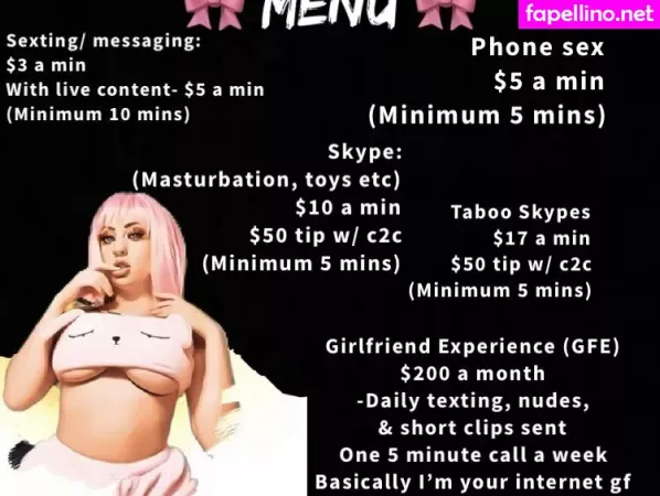 Arilovefree OnlyFans Thumbnail #Jcqglpjdos