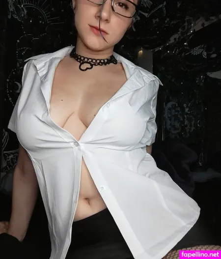 Ariluna91 OnlyFans Thumbnail #gZu8diOdHa