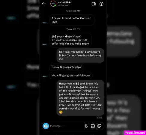 Ariluvxoxo OnlyFans Thumbnail #WbIJFG3alC