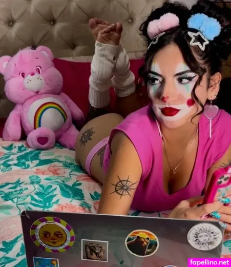 Arimoory OnlyFans Thumbnail #GrXH7ARGXR