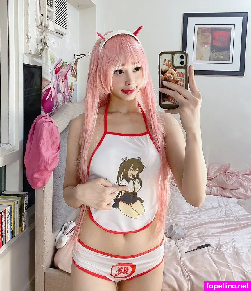 Arin Gili, arin_samaaa Nude Leaked OnlyFans Photo #4Jtjmyl0hs