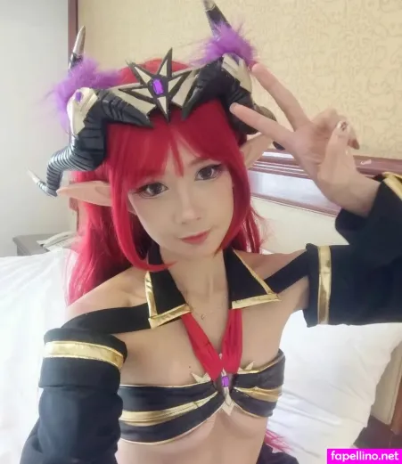 Arin Samaaa OnlyFans Thumbnail #4QlybWQDXW