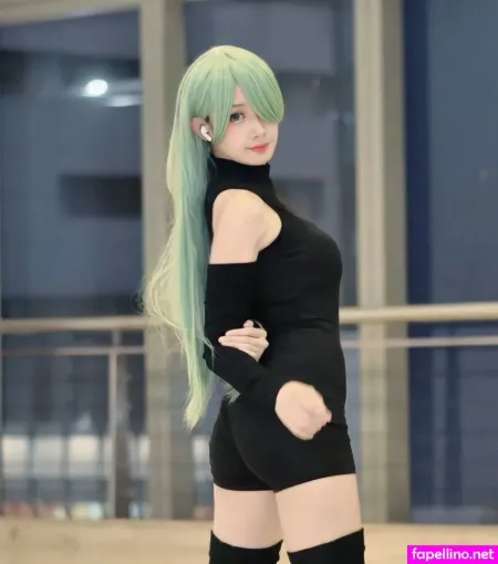 Arin Samaaa OnlyFans Thumbnail #EywaYep1fa