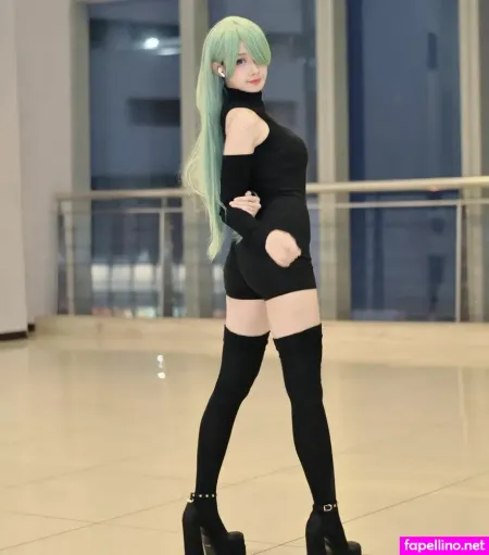 Arin Samaaa OnlyFans Thumbnail #VkTYnLQh1I