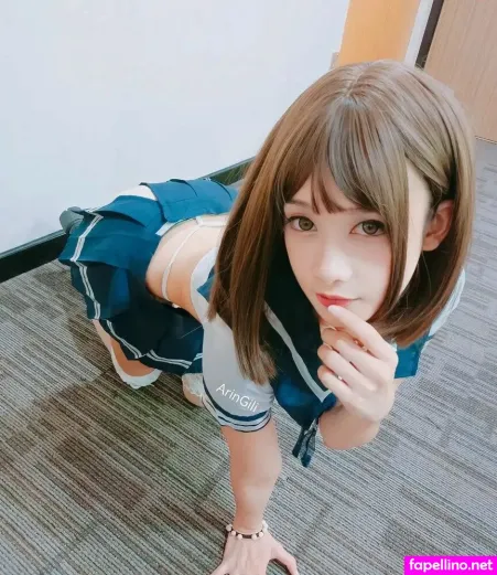 Arin Samaaa OnlyFans Thumbnail #XbrdSutPxA