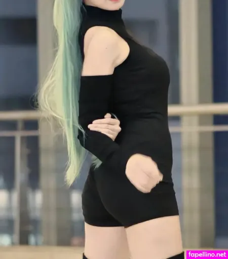 Arin Samaaa OnlyFans Thumbnail #jGeAabOGjO