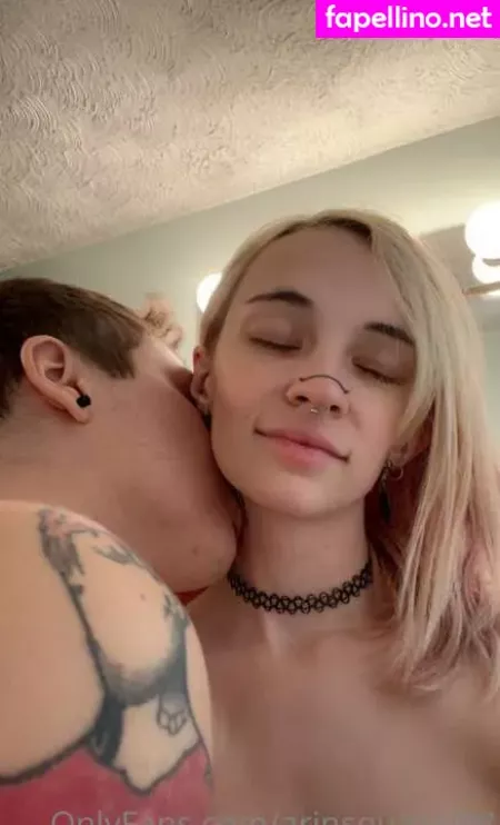 Arin Squirrel98 OnlyFans Thumbnail #12dSvT2mwp