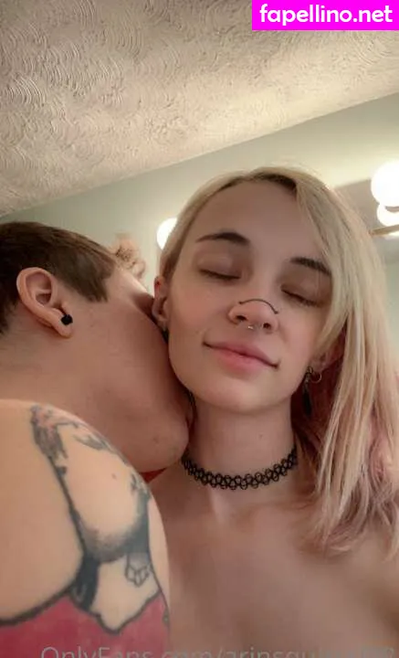 arin_squirrel98, arinsquirrel98 Nude Leaked OnlyFans Photo #12dSvT2mwp