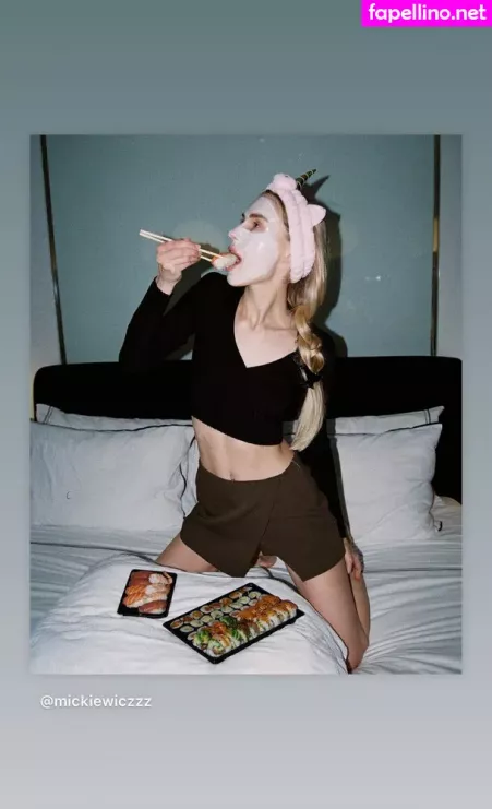 Arina Azarova OnlyFans Thumbnail #fghb7mKqlp