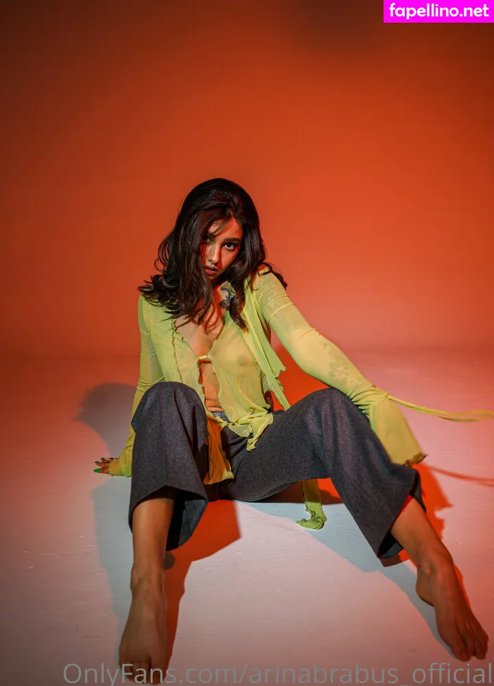 Arina Brabus, arina_brabus, azarova Nude Leaked OnlyFans Photo #mZMHUVgIRT