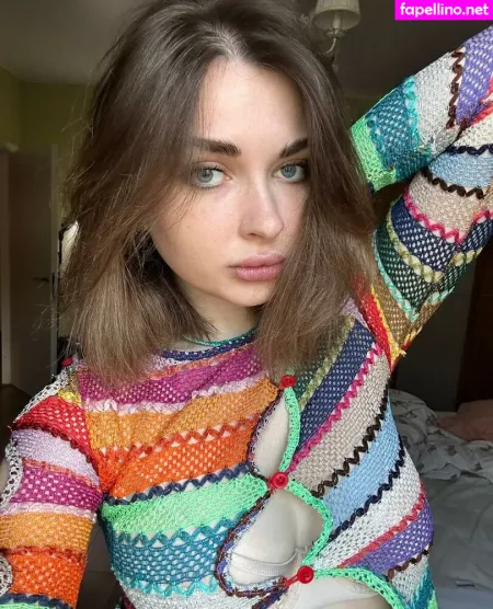 Arina Berdnikova OnlyFans Thumbnail #2cFLGMrLLI