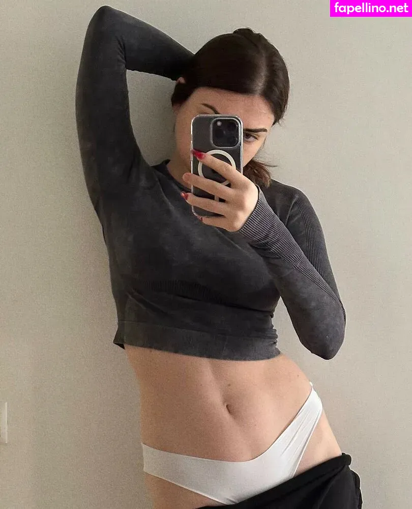 Ahrinyan, nyasharisha Nude Leaked OnlyFans Photo #3PShiJFShJ