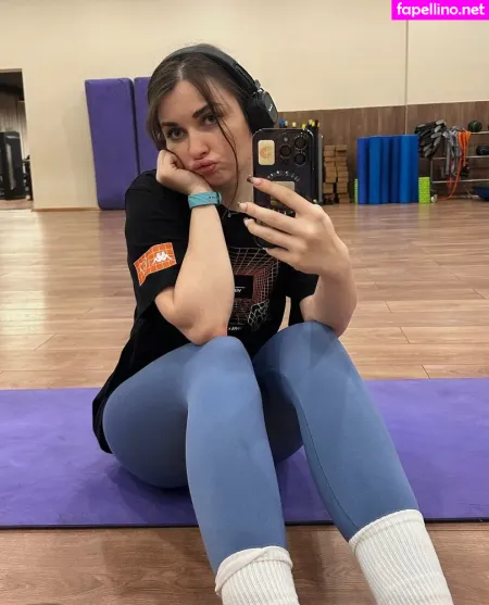 Arina Berdnikova OnlyFans Thumbnail #4518WzX9bn