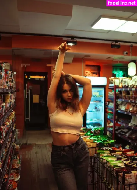 Arina Berdnikova OnlyFans Thumbnail #4YrnBvic8u