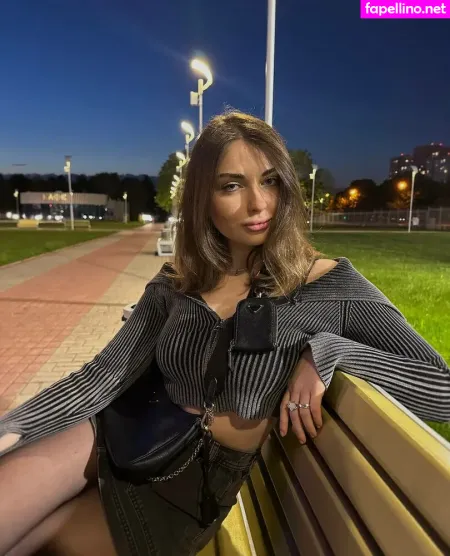 Arina Berdnikova OnlyFans Thumbnail #5KrBEHzfzI