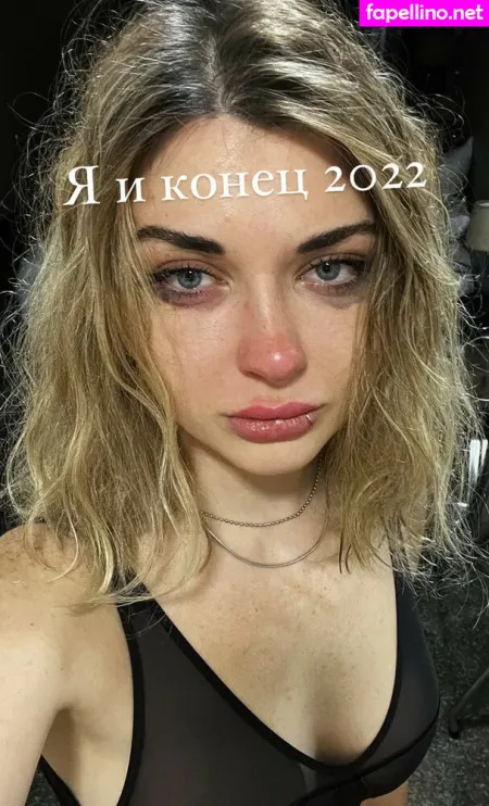 Arina Berdnikova OnlyFans Thumbnail #79BoaYonn5