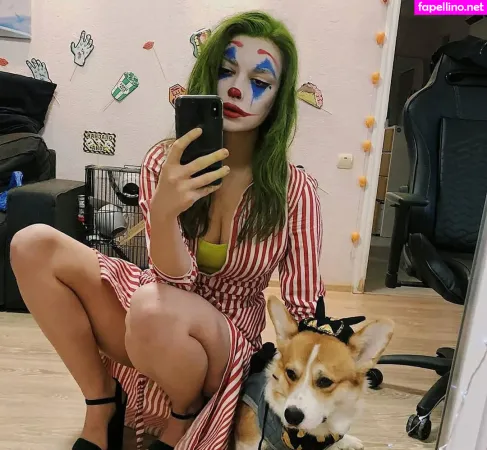 Arina Berdnikova OnlyFans Thumbnail #AghTBwvxU1