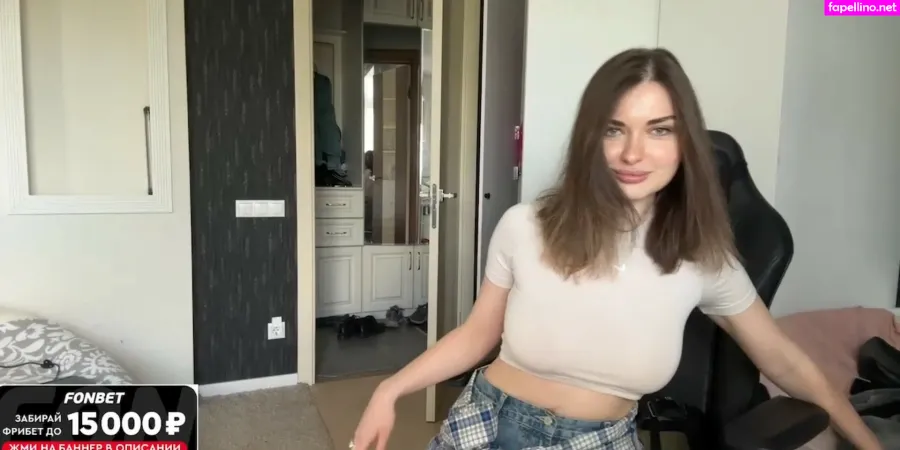 Arina Berdnikova OnlyFans Thumbnail #CWcdIKJdrV