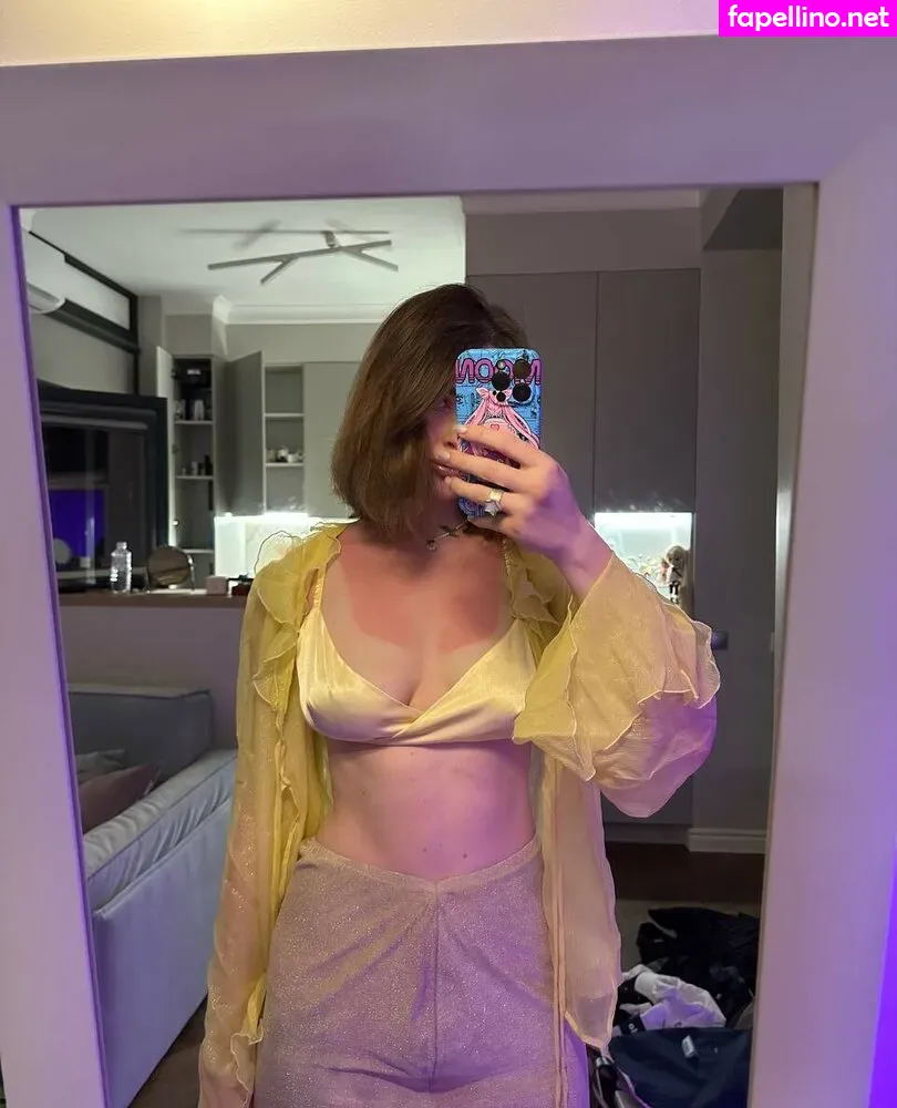 Ahrinyan, nyasharisha Nude Leaked OnlyFans Photo #DfmARj5hzx