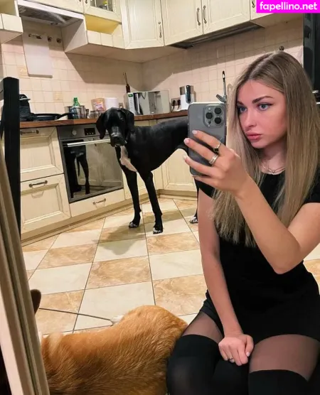 Arina Berdnikova OnlyFans Thumbnail #EV9LFajaXi