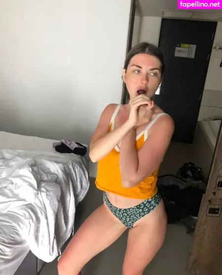 Arina Berdnikova OnlyFans Thumbnail #EzOEiYxetQ
