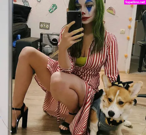 Arina Berdnikova OnlyFans Thumbnail #FEv4HTwVaT