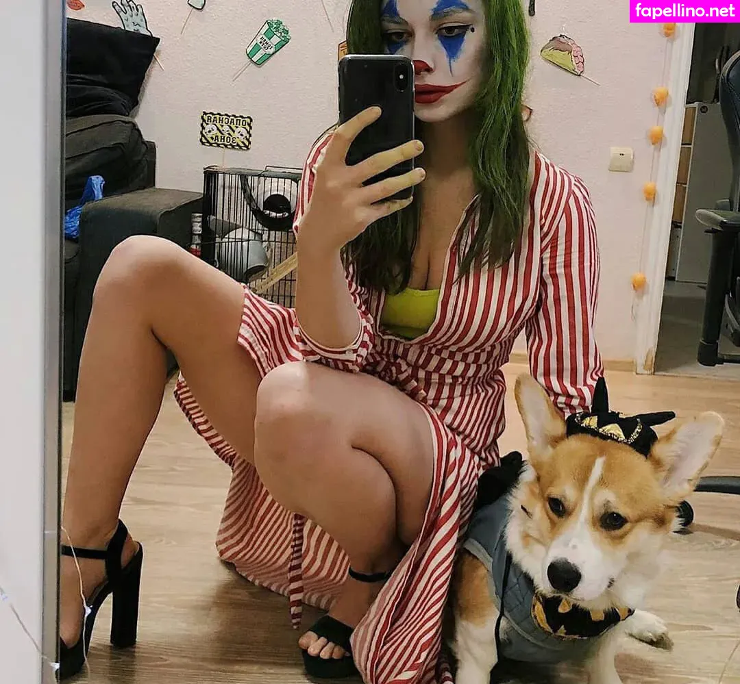 Ahrinyan, nyasharisha Nude Leaked OnlyFans Photo #FEv4HTwVaT