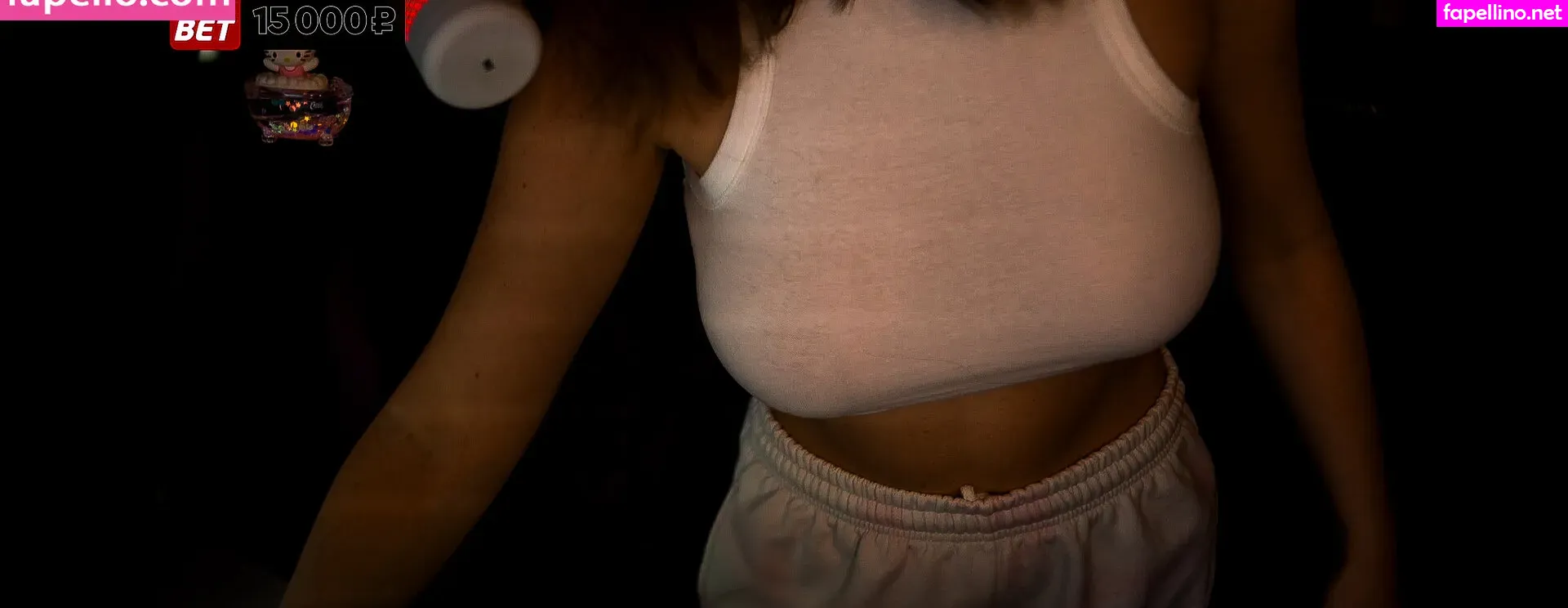 Ahrinyan, nyasharisha Nude Leaked OnlyFans Photo #HuL2qMrsGX