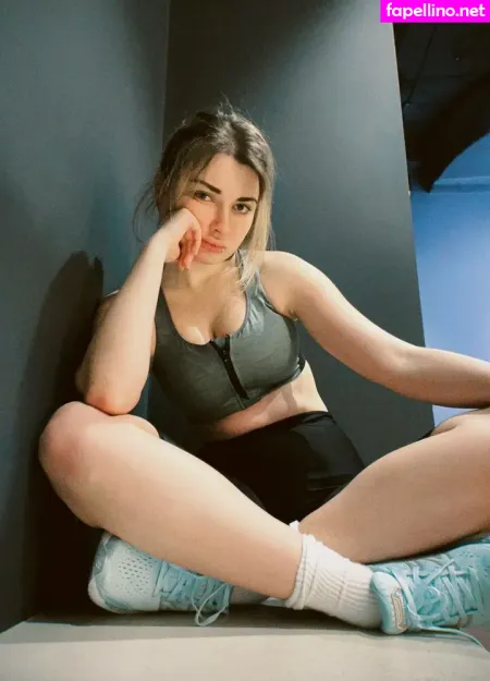 Arina Berdnikova OnlyFans Thumbnail #I0BFGb3yww