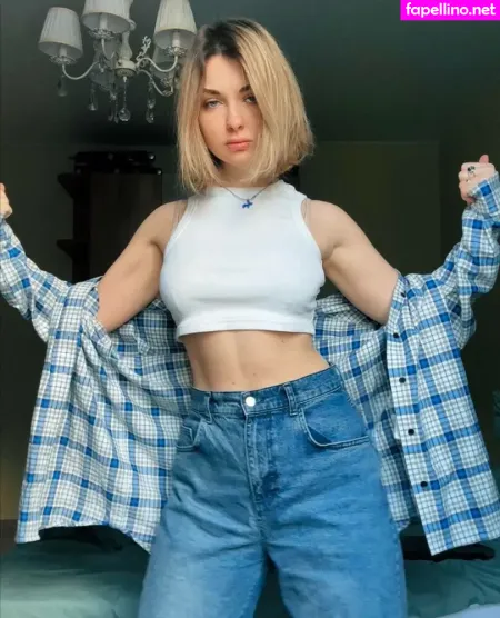 Arina Berdnikova OnlyFans Thumbnail #Ilr4kxqFhb