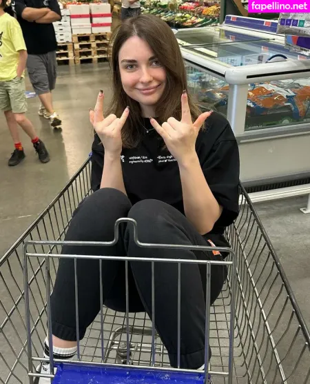 Arina Berdnikova OnlyFans Thumbnail #JCvXHupqdx