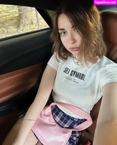 Arina Berdnikova OnlyFans Thumbnail #JGwoDKMxZj