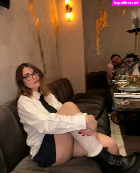 Arina Berdnikova OnlyFans Thumbnail #O24T0ibsMD