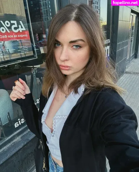 Arina Berdnikova OnlyFans Thumbnail #OGhSuzmGhn