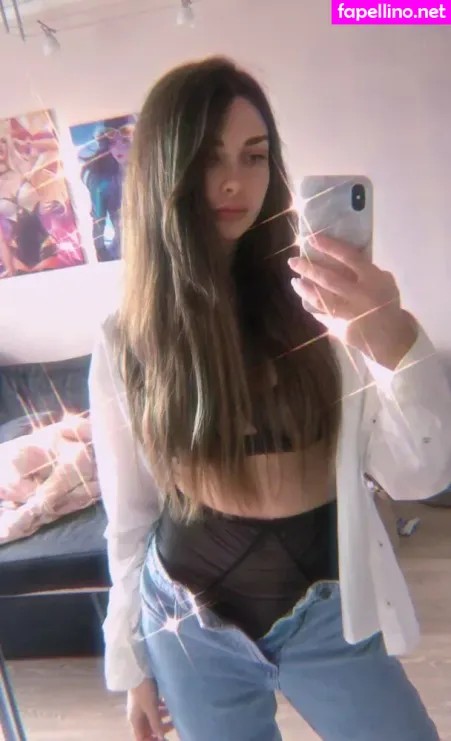 Arina Berdnikova OnlyFans Thumbnail #PEH2TslpTs